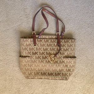 Michael Kors purse